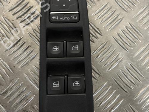 Left front window switch RENAULT KANGOO Express (FW0/1_) 1.5 dCi 80 (FW15) | BP37734944I27 - Image 2
