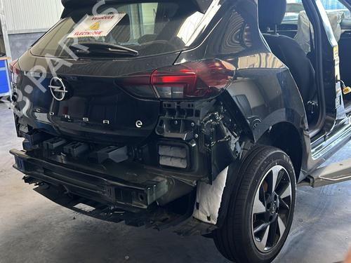 Rear seat OPEL CORSA F (P2JO) CORSA-e (68) | BP27626361C17 - Image 20