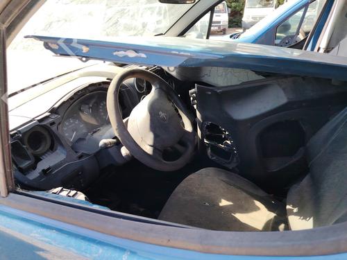 Used Parts PEUGEOT PARTNER Tepee  1.6 BlueHDi 120  4634742