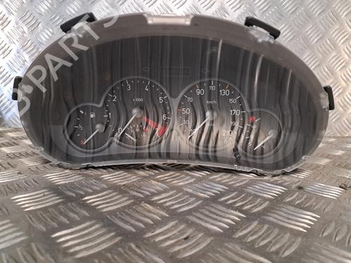 Kombinert Instrument PEUGEOT 206 Hatchback (2A/C) 1.4 i (75 hp) 29287602