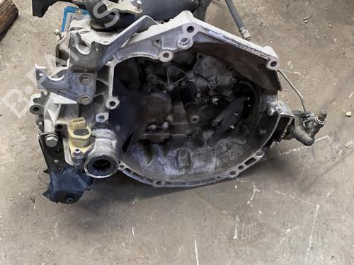 Gearbox CITROËN C3 I (FC_, FN_) 1.1 i | BP22094042M3
