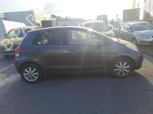 Panser TOYOTA YARIS (_P9_) 1.4 D-4D (NLP90_, NLP90R) | BP20344862C1 