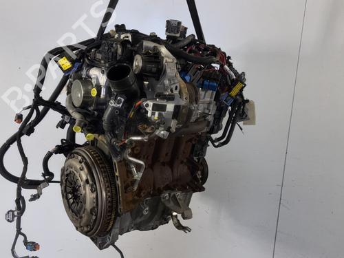 Engine DACIA LODGY (JS_) 1.5 Blue dCi 115 (JSJT) | BP31165729M1 - Image 7