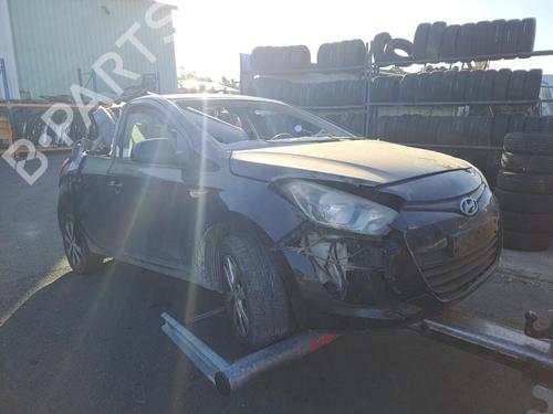 Used Parts HYUNDAI i20 I (PB, PBT)  1.1 CRDi  1872203