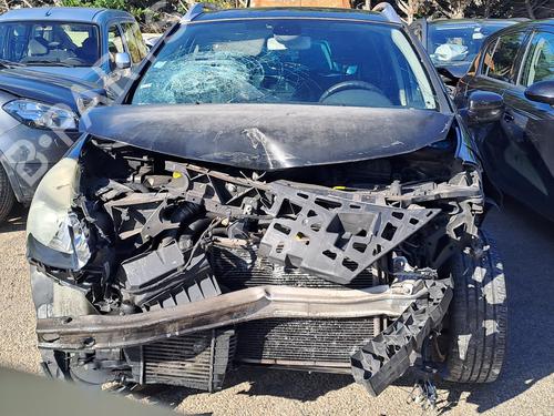 Used Parts RENAULT CLIO III Grandtour (KR0/1_) 1.5 dCi (KR0G) (68 hp) 4379167