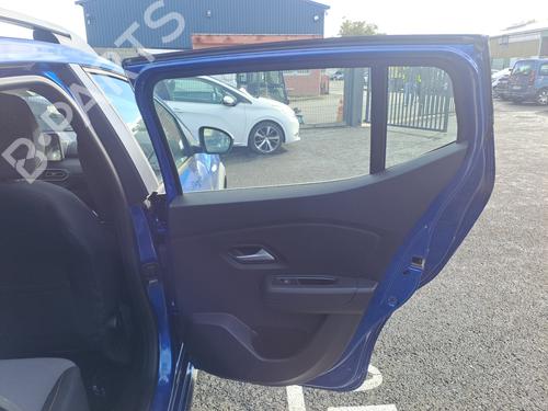 Steering column stalk DACIA SANDERO III 1.0 TCe 100 ECO-G | BP30478776I23 - Image 26