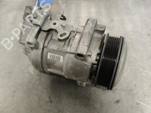AC compressor PEUGEOT 208 II (UB_, UP_, UW_, UJ_) 1.2 PureTech 100 | BP20344260M34 