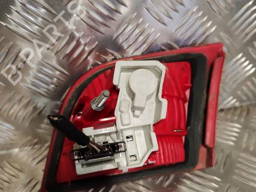 Left tailgate light AUDI A3 (8P1) 2.0 TDI 16V | BP25267644C79 