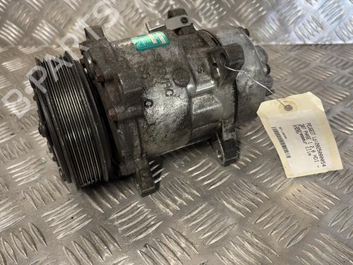AC compressor PEUGEOT 307 (3A/C) 2.0 HDi 110 | BP28086386M34