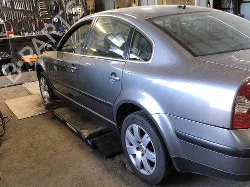 Right mirror VW PASSAT B5.5 (3B3) 1.9 TDI | BP20348753C27 