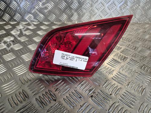 Used Right tailgate light Right tailgate light PEUGEOT 308 II (LB_, LP_, LW_, LH_, L3_) 1.2 THP 130 (131 hp) 36789630 36789630