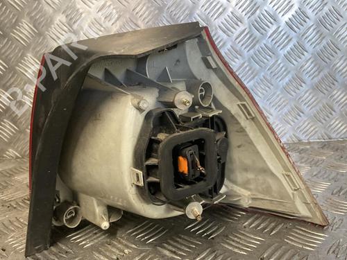 Left taillight VW GOLF V (1K1) 1.9 TDI | BP20348138C34 