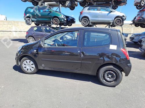 Engine RENAULT TWINGO II (CN0_) 1.2 (CN0D) | BP22096215M1  - Image 9