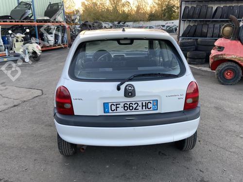 Right headlight OPEL CORSA B (S93) 1.2 i 16V (F08, F68, M68) | BP20348449C29 