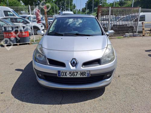 Gearbox RENAULT CLIO III (BR0/1, CR0/1) 1.6 16V (BR05, BR0B, BR0Y, BR15, BR1J, BR1M, BR1Y, CR0B,... | BP22095595M3 
