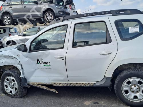 Rear differential DACIA DUSTER (HS_) 1.5 dCi 4x4 | BP30770677M24  - Image 8