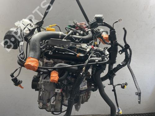 Engine RENAULT CLIO V (B7_) 1.0 SCe 65 (B7MG) | BP22096465M1  - Image 6