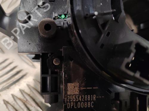 steering-column-stalk-renault-rafale-coupe-dhn-255671044r-2023-22917398 main image