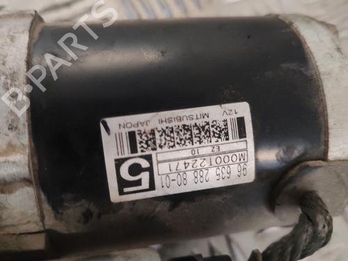 Startmotor CITROËN C4 II (NC_) 1.6 HDi 115 | BP29429741M8 