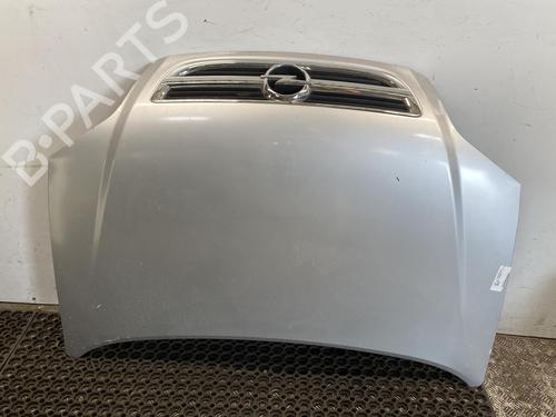 Used Hood OPEL ZAFIRA A MPV (T98) 2.2 DTI 16V (F75) (125 hp) 20348169