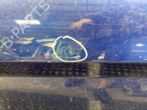 Left front door FORD FIESTA VI (CB1, CCN) 1.4 TDCi | BP20345116C2 