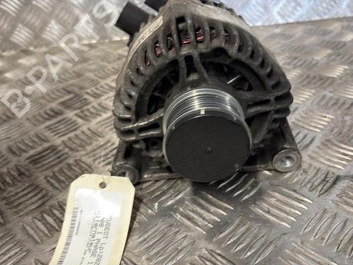 Alternator PEUGEOT 2008 I (CU_) 1.2 VTi | BP31705614M7 - Image 3