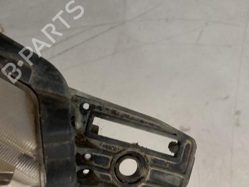 Used Left headlight Left headlight NISSAN QASHQAI II (J11, J11_) 1.5 dCi (110 hp) 33705972 33705972