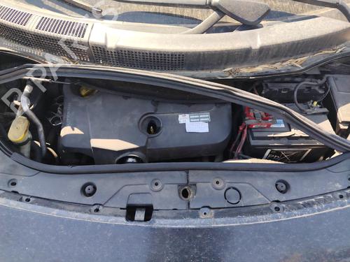 Used Parts RENAULT SCÉNIC II (JM0/1_)    4823967