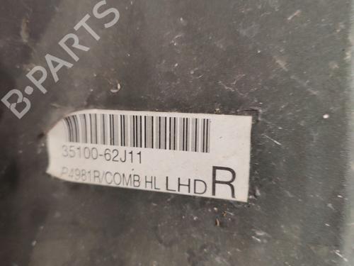 Used Right headlight Right headlight SUZUKI SWIFT III (MZ, EZ) 1.3 DDiS (RS413D) (75 hp) 22097783 22097783