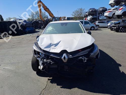 Dør rude ventre bagtil RENAULT CLIO V (B7_) 1.0 TCe 90 (B7MT) | BP25591180C20 - Image 3