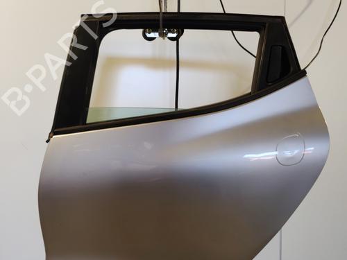 Used Left rear door RENAULT CLIO IV (BH_) 1.5 dCi 75 (75 hp) 22097618