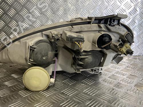 Right headlight MERCEDES-BENZ A-CLASS (W168) A 170 CDI (168.009, 168.109) | BP20348359C29 