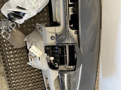 Dashboard RENAULT ZOE (BFM_) ZOE | BP22094707C46 - Image 3