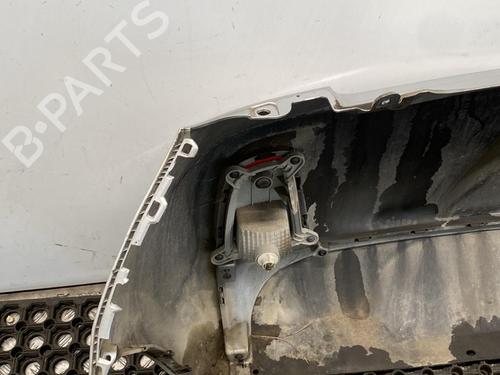 Used Rear bumper Rear bumper KIA PICANTO II (TA) 1.0 (67 hp) 36542948 36542948