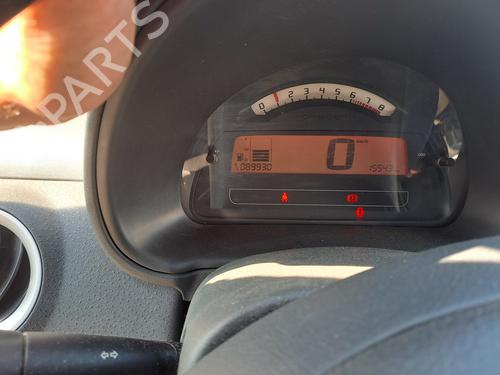 Right taillight CITROËN C2 (JM_) 1.1 | BP22097264C35 