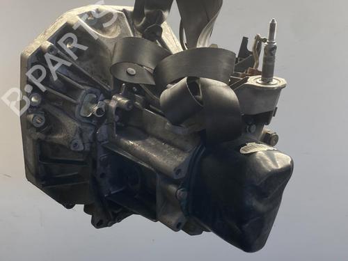 Used Gearbox Gearbox RENAULT MODUS / GRAND MODUS (F/JP0_) 1.4 (JP01, JP0J) (98 hp) 22095104 22095104