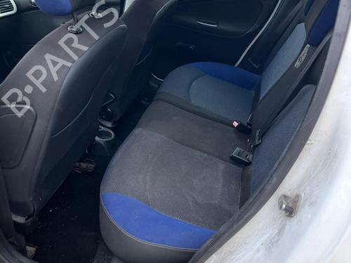 Fuse box PEUGEOT 206+ (2L_, 2M_) 1.4 HDi eco 70 | BP32472681E1  - Image 8