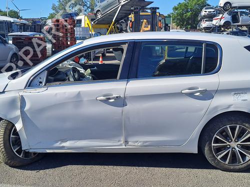 Starter PEUGEOT 308 II (LB_, LP_, LW_, LH_, L3_) 1.6 BlueHDi 120 | BP30579390M8