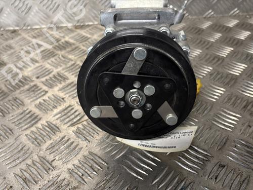 Used AC compressor PEUGEOT 2008 I (CU_) 1.6 HDi (92 hp) 31974995