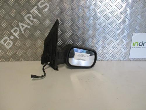Right mirror FORD FUSION (JU_) 1.6 | BP20344463C27 