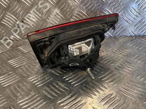 Right tailgate light RENAULT CLIO IV (BH_) 1.5 dCi 75 | BP25267616C80 