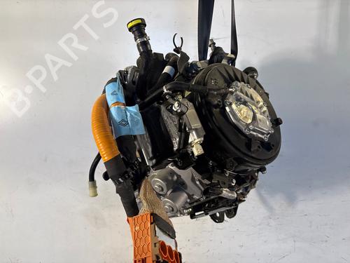 Gearbox DACIA BIGSTER 1.8 FHEV (RYN7) | BP37735083M3 - Image 12