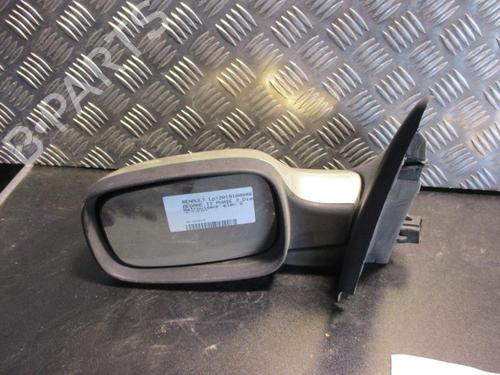 Left mirror RENAULT MEGANE II Estate (KM0/1_) 1.9 dCi | BP20349045C26 