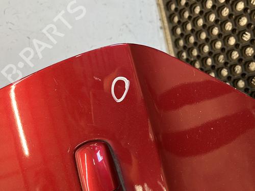 Left rear door PEUGEOT 308 SW I (4E_, 4H_) 1.6 HDi | BP25267629C4