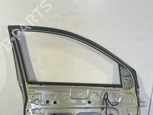 Left front door RENAULT KOLEOS I (HY_) 2.0 dCi 4x4 (HY0B) | BP23789592C2 