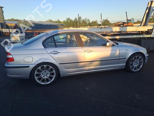 Left taillight BMW 3 (E46) 330 i | BP25345949C34  - Image 5