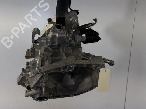 Gearbox FIAT 500 (312_) 1.4 (312AXC1B, 312CXC1B) | BP27501135M3 