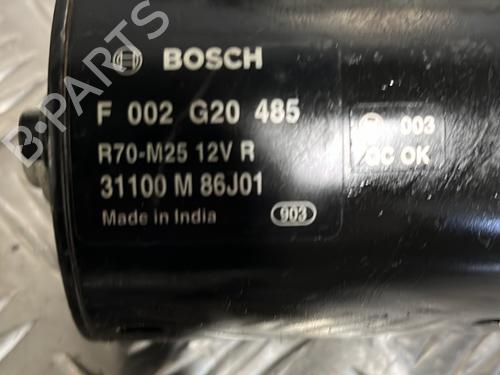Starter OPEL AGILA (B) (H08) 1.3 CDTI (F68) | BP22240656M8 