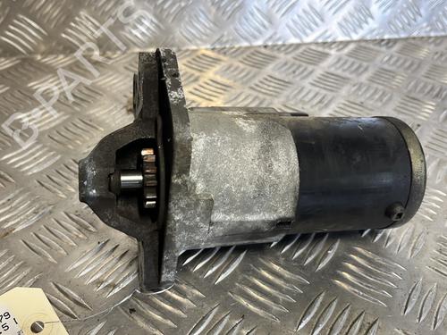 Anlasser für RENAULT MEGANE II (BM0/1_, CM0/1_) 1.5 dCi (BM1E, CM1E) (106 hp) 27170751
