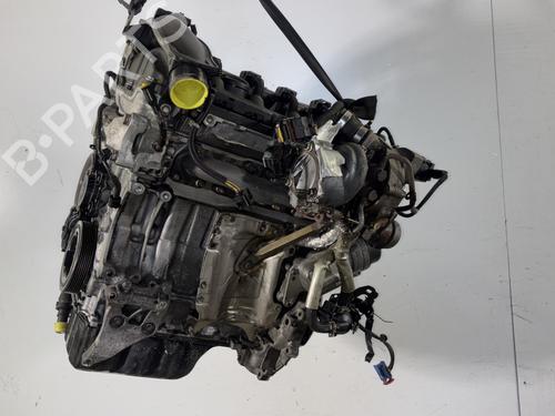 Engine PEUGEOT 207 (WA_, WC_) 1.6 16V Turbo | BP32184738M1